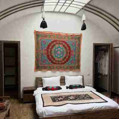 Eco Resort Kara Bulak Rooms