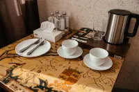 City Hotel