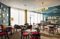 Vienna House by Wyndham Amber Baltic Miedzyzdroje - Quầy bar