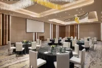 Marriott Riyadh Diplomatic Quarter