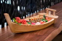 St. Kitts Marriott Beach Resort, Casino & Spa - breakfast