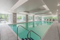 Residence Inn Halifax Dartmouth Hotels in Dartmouth
