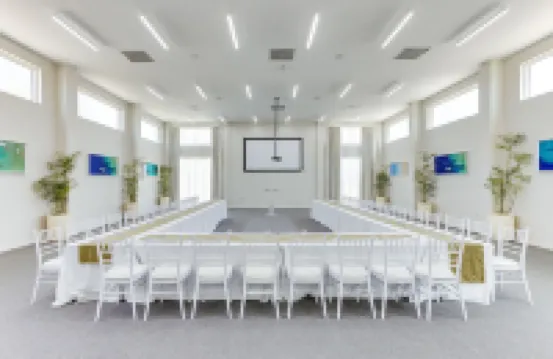 阿萊亞伯利茲傲途格精選酒店 聖佩德羅酒店