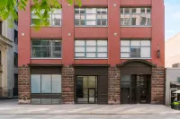 Sonder 伯納姆公寓 芝加哥住宿飯店