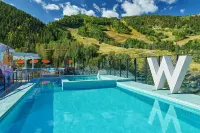 W Aspen Hotels in Aspen