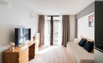 Residence Corte