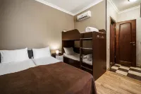 卡薩布蘭卡飯店 阿德列爾住宿飯店