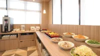 AB Hotel Tahara - breakfast