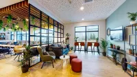 Point 7 Hotel Hotels in Hunfeld