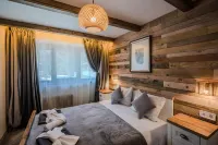 Hotel Breza Hotels near Lift Yastrebets
