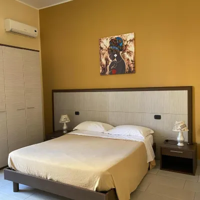 Sant'Agostino Affittacamere Hotels near Reggio Calabria Airport
