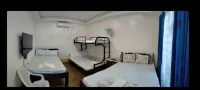 Amage resort Hotels near Aw-Asen Falls