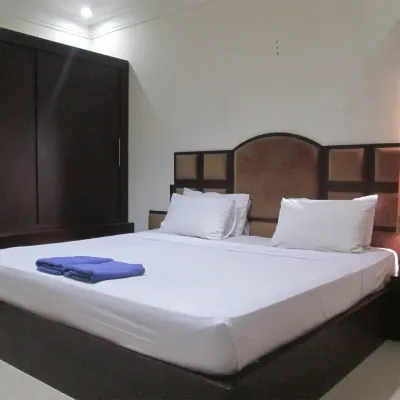 Hotel Denpasar Makassar