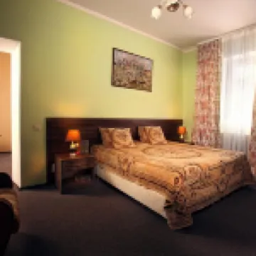 Mechta Hotel
