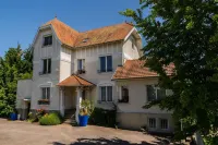 Lunidor - Bed and breakfasts