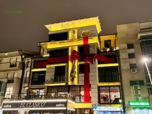 Alo Alo Apartman 4