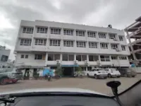 Hotel Embassy International,Latur Hotels in Latur