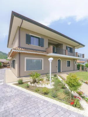 Bedda Mia Etna House B&B