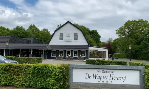 De Wapser Herberg