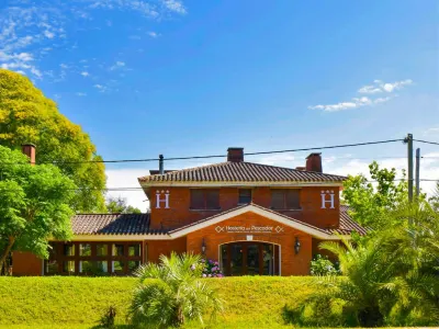Hosteria Del Pescador Hotels in Punta del Diablo