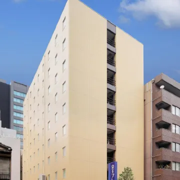 게이오 프레소 인 구단시타 라쿠아 도쿄 주변 호텔