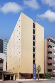 Keio Presso Inn Tokyo Kudanshita