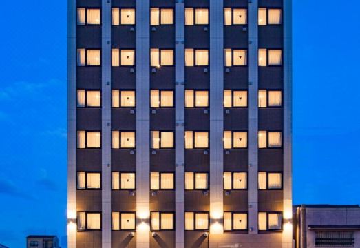 Kyoto City Gardens Hotel