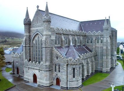 Iveragh Heights