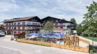 Hotel Räucherhansl Hotels in Greilsberg