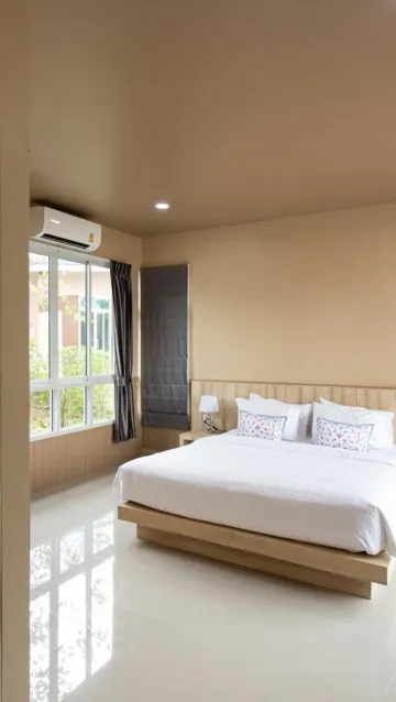 ห้องดีลักซ์