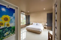 The Chamuang Forest Hotels in Mueang Nakhon Nayok District
