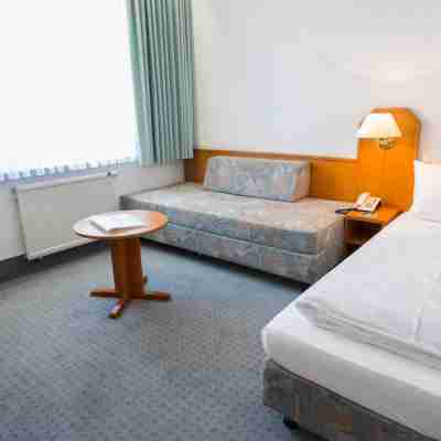 Zum Starenkasten Gmbh Rooms