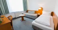 Zum Starenkasten Gmbh - Træningscentre