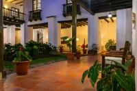 La Xalca Hotel - Asociado Casa Andina - Wifi