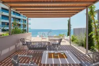 Eol Apartments Split Žnjan Beach - 5 ดาว