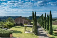 Casale Podernovo