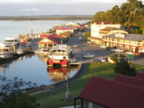 Strahan Bungalows Hotels in Strahan