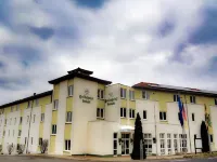 Heidehotel Lubast Hotels in 