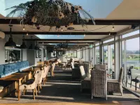 The Dunes Hotel - breakfast