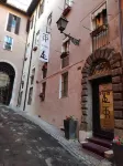 Relais Palazzo Taverna Hotel in zona Piazza Navona