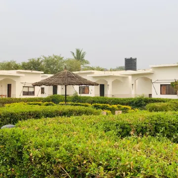 Haveli Expedition & Resort