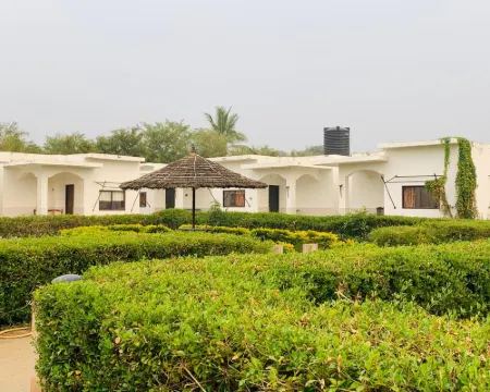 Haveli Expedition & Resort パリのホテル