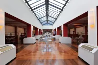 Tower Genova Airport - Hotel & Conference Center