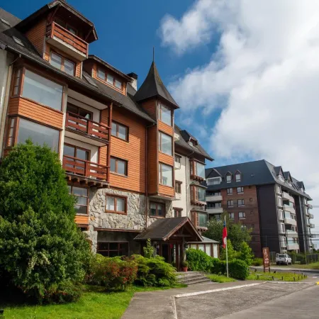 Hotel Puelche