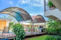 Hotel Zima Hoteles cerca de Centro de Eventos las Cuadras