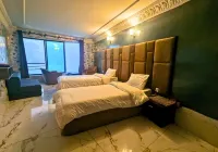 Grand Heights Hotel