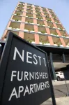 Nest 1 Hotel Отели в г. 