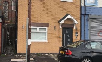 CityBreaks Rooms with Free Parking