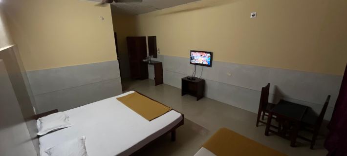 Hotel Royal Park Hotel di Mangalore