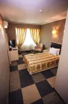 Aktau Hotel - bar